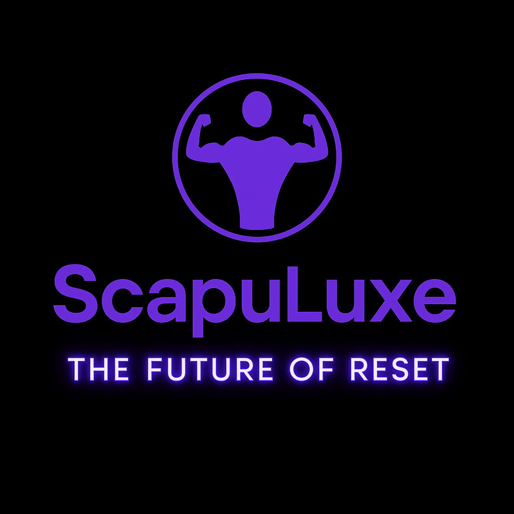 ScapuLuxe.com